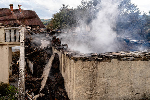 Affordable Structural Rebuild solutions in Wayzata, MN